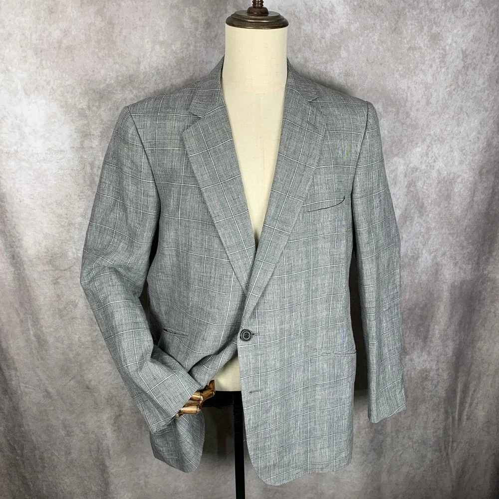 Turnbull & Asser pre owned